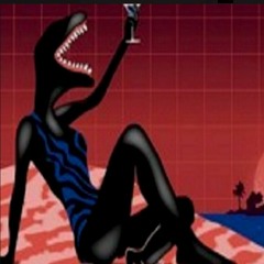 Alex kidd & Bk Suicide