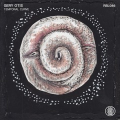 Gery Otis - Temporal Curve (Original Mix) 160Kbps