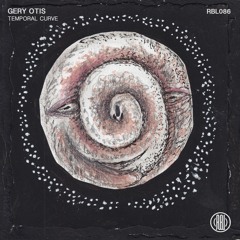 Gery Otis - Incoherence (Original Mix) 160Kbps