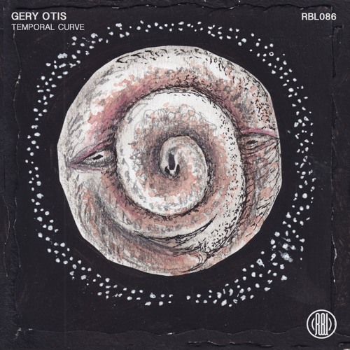 Gery Otis - Temporal Curve [RBL086]