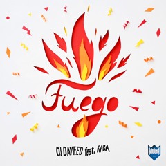 Fuego (feat. Kara)