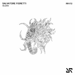 Salvatore Fioretti - Bahnhof Zoo (Original Mix) 160Kbps