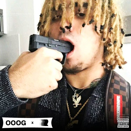 Blank Blanket x OOOG - PULL UP