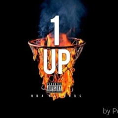 Young God Ivo X Curly Savv X Dah Dah - 1Up