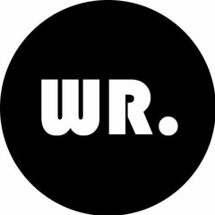 WR - Tech House Processing