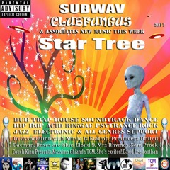 Subwav/Clubfungus-&-Associates-Star-Tree
