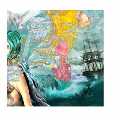 Mein Kopf Ein Schwankendes Tanzschiff – Augenmerk & Claudia Reusner