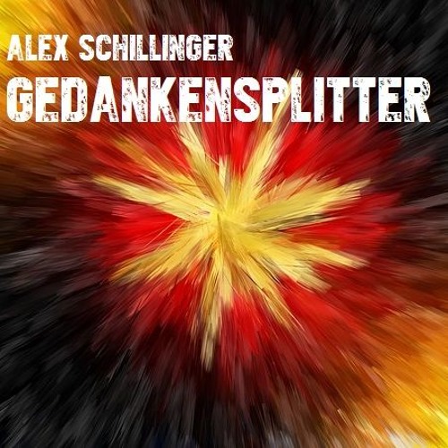 Gedankensplitter (Original Mix) - Alex Schillinger