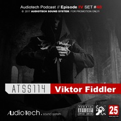 ATSS114 - Viktor Fiddler ► Polyhisteriac Maniac