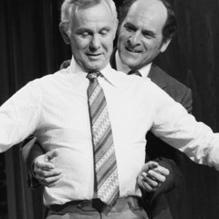 2017 The Heimlich Maneuver