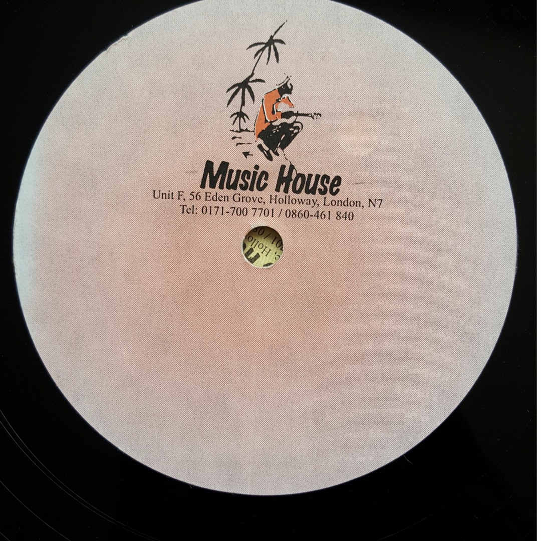 Stream Asian Dub Foundation - Buzzin' (Optical Remix) Unreleased