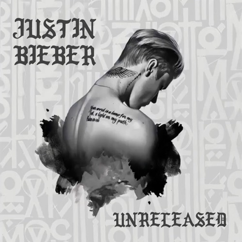 Infinity - Justin Bieber