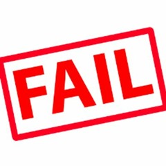 Fail Sound Effect