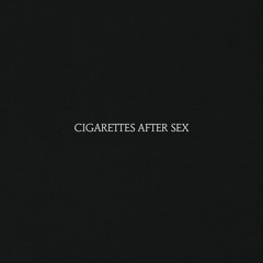 Keep On Loving You (Cigarettes After Sex)