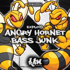 Exploid - Bass Junk