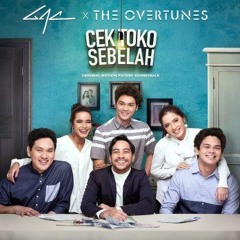I still love you - The Overtunes