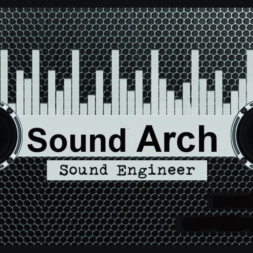 Stream Audio Restore Example of 30 years old tape recording of Indian