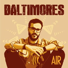 Air - BALTIMORES meets Kandee Dub