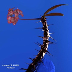 Flume - Weekend (Louvred & AYONI Remake)