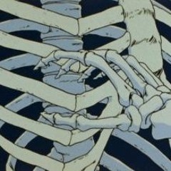 EMPTINESS IN THE HEART