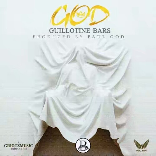 God [Prod. Paul G.O.D]
