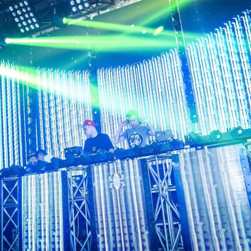 New private playlist