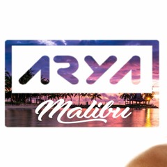 Miley Cyrus - Malibu (Arya Remix)