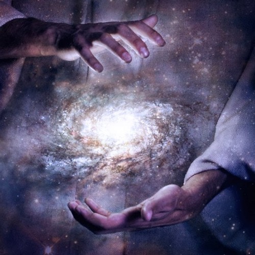 By My God - He is my Light and Salvation!