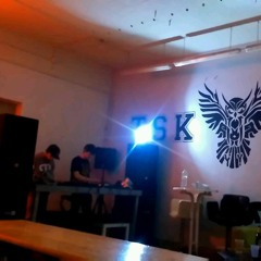 Ruhestoerung mit Tim T.