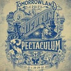 Tomorrowland 2017