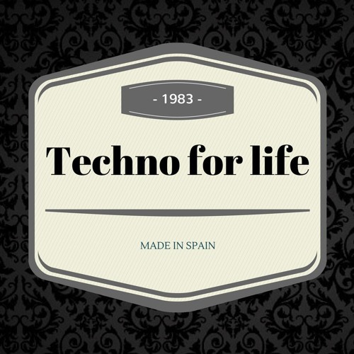 Techno for life Dj sets podcast (FREE DOWNLOAD).