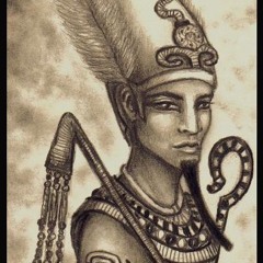 Osiris ( Punguza)