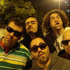 Prti Bee Gee - Pajdo Koku Ekser Trip