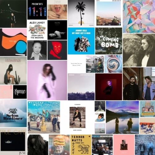 Weekend Showcase 3.29