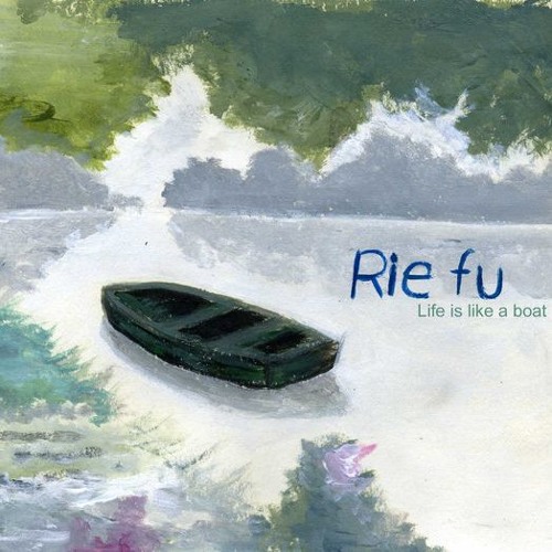 ENDING 1, BLEACH, Life is Like a Boat by Rie fu