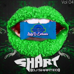 Linda B Exclusive Vol. 4 - Dj Sharted