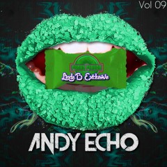 Linda B Exclusive Vol. 9 - Andy Echo