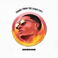 Wizkid ft Ty Dolla sign - One for me sped up