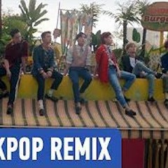 EXO - Ko Ko Bop (Areia Remix)