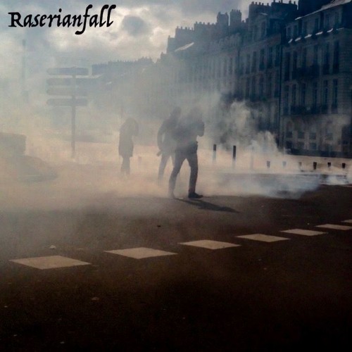 Raserianfall (ft. Victor)