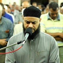 الشيخ حاتم فريد, سورة إبراهيم, رمضان 2013