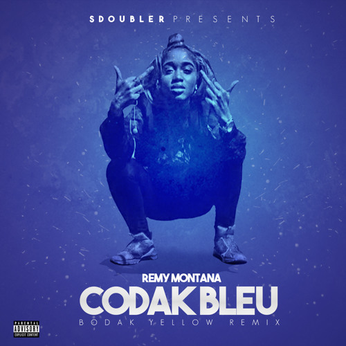 Codak Bleu