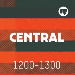 Dekmantel Takeover: Central - 29th July 2017