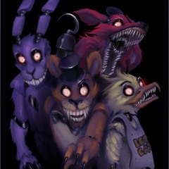 FNAF 1 Song - The Living Tombstone