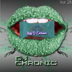 Linda B Exclusive Vol. 28 - DJ Chronic