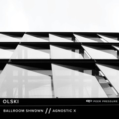 Olski - Ballroom Shwdwn