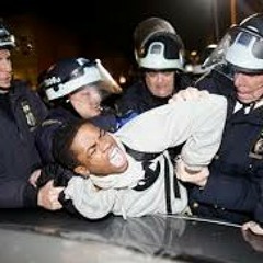 Black V - Running out of time