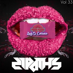 Linda B Exclusive Vol. 33 - 21paths