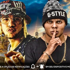 MC LAN - MC MAGRINHO - Avisa  Os  4PorQuinhos Que Lobo  Mal Chegou