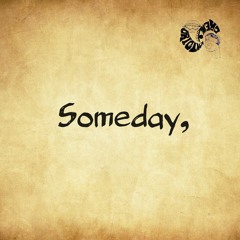 어느날 (feat. 장작)